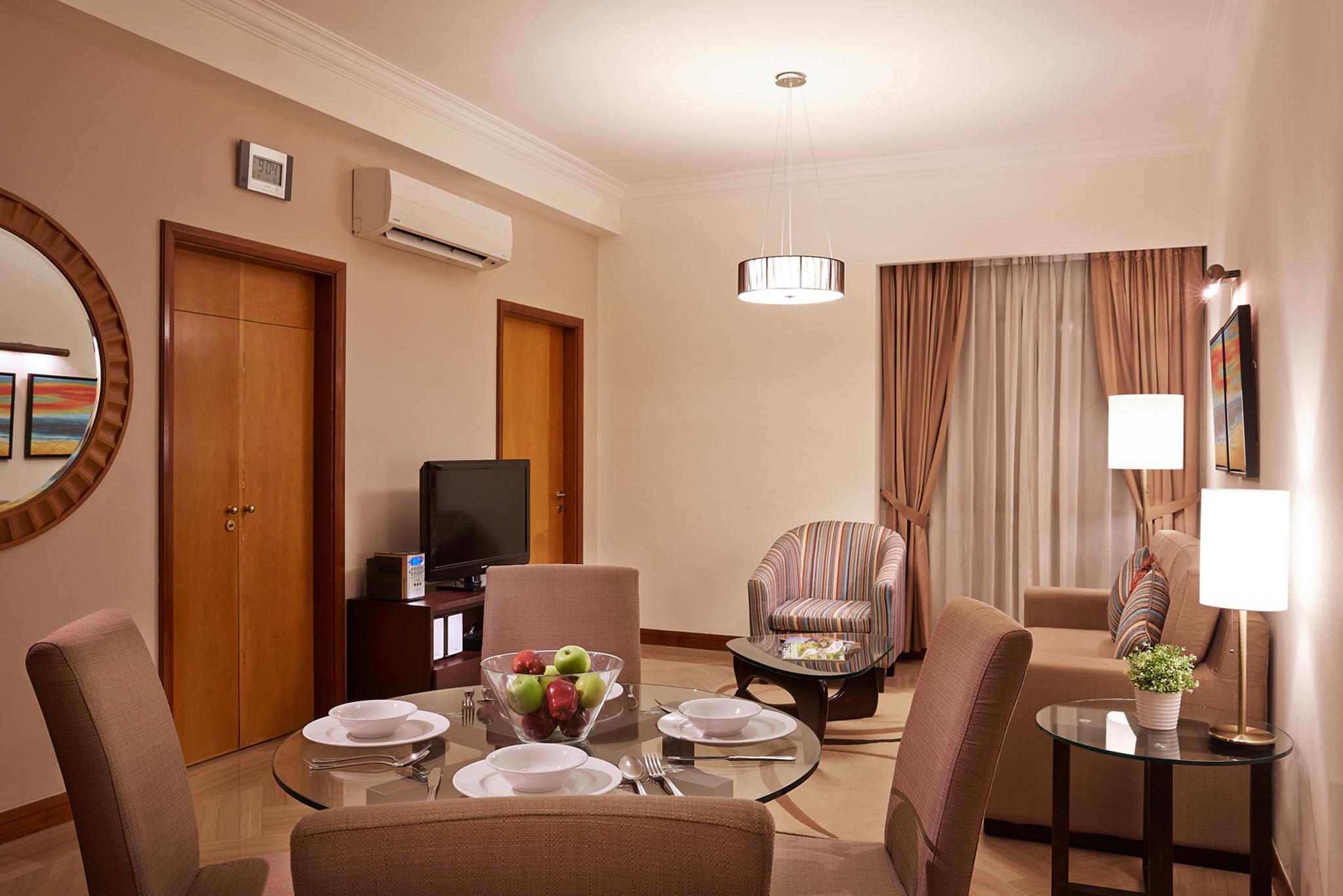 Village Residence Clarke Quay By Far East Hospitality Singapore Bagian luar foto