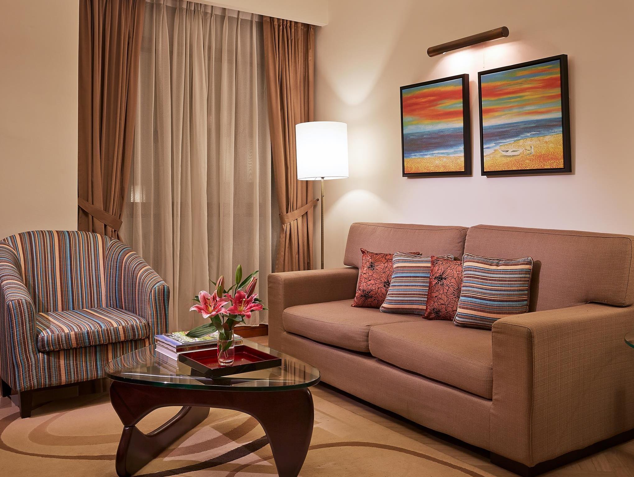 Village Residence Clarke Quay By Far East Hospitality Singapore Bagian luar foto