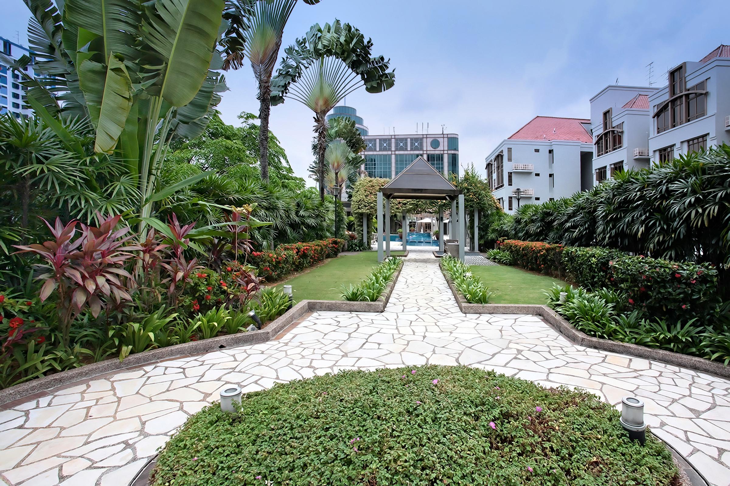 Village Residence Clarke Quay By Far East Hospitality Singapore Bagian luar foto