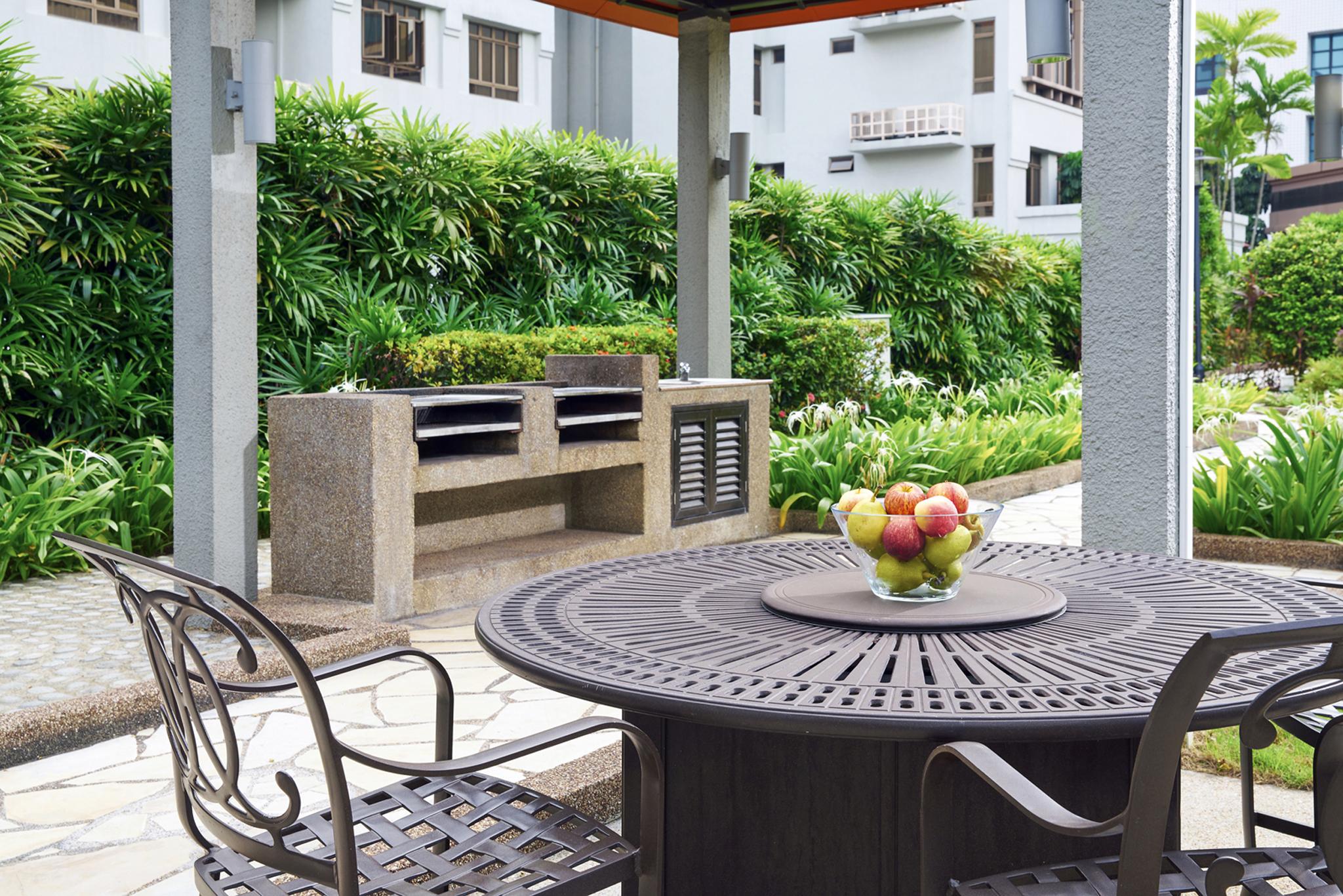 Village Residence Clarke Quay By Far East Hospitality Singapore Bagian luar foto