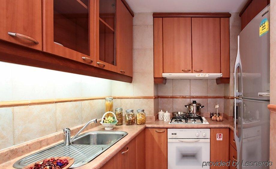 Village Residence Clarke Quay By Far East Hospitality Singapore Ruang foto