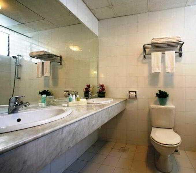 Village Residence Clarke Quay By Far East Hospitality Singapore Bagian luar foto