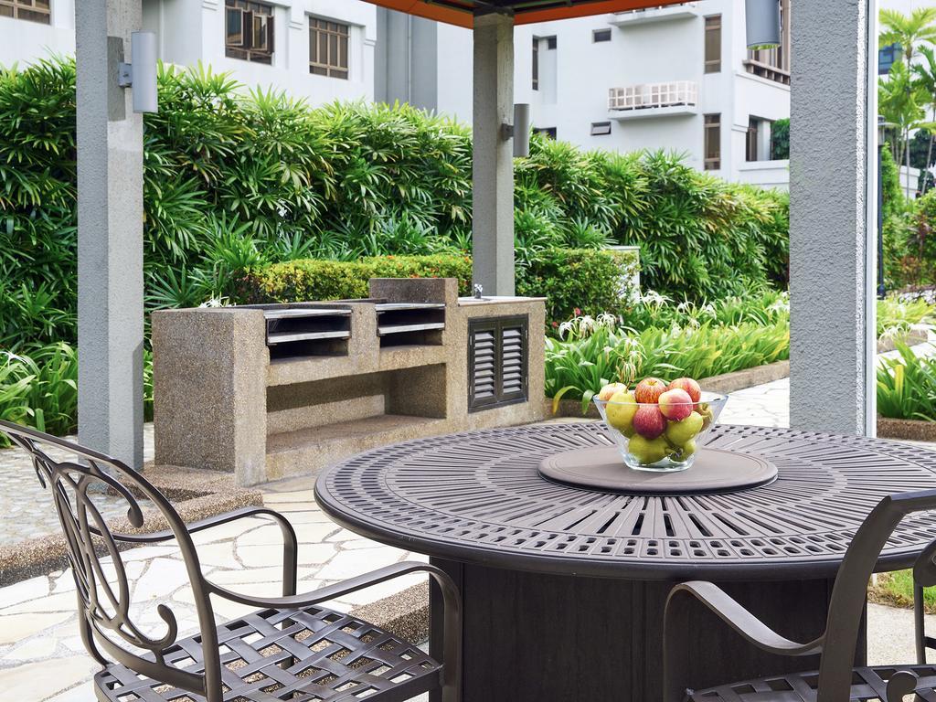 Village Residence Clarke Quay By Far East Hospitality Singapore Bagian luar foto