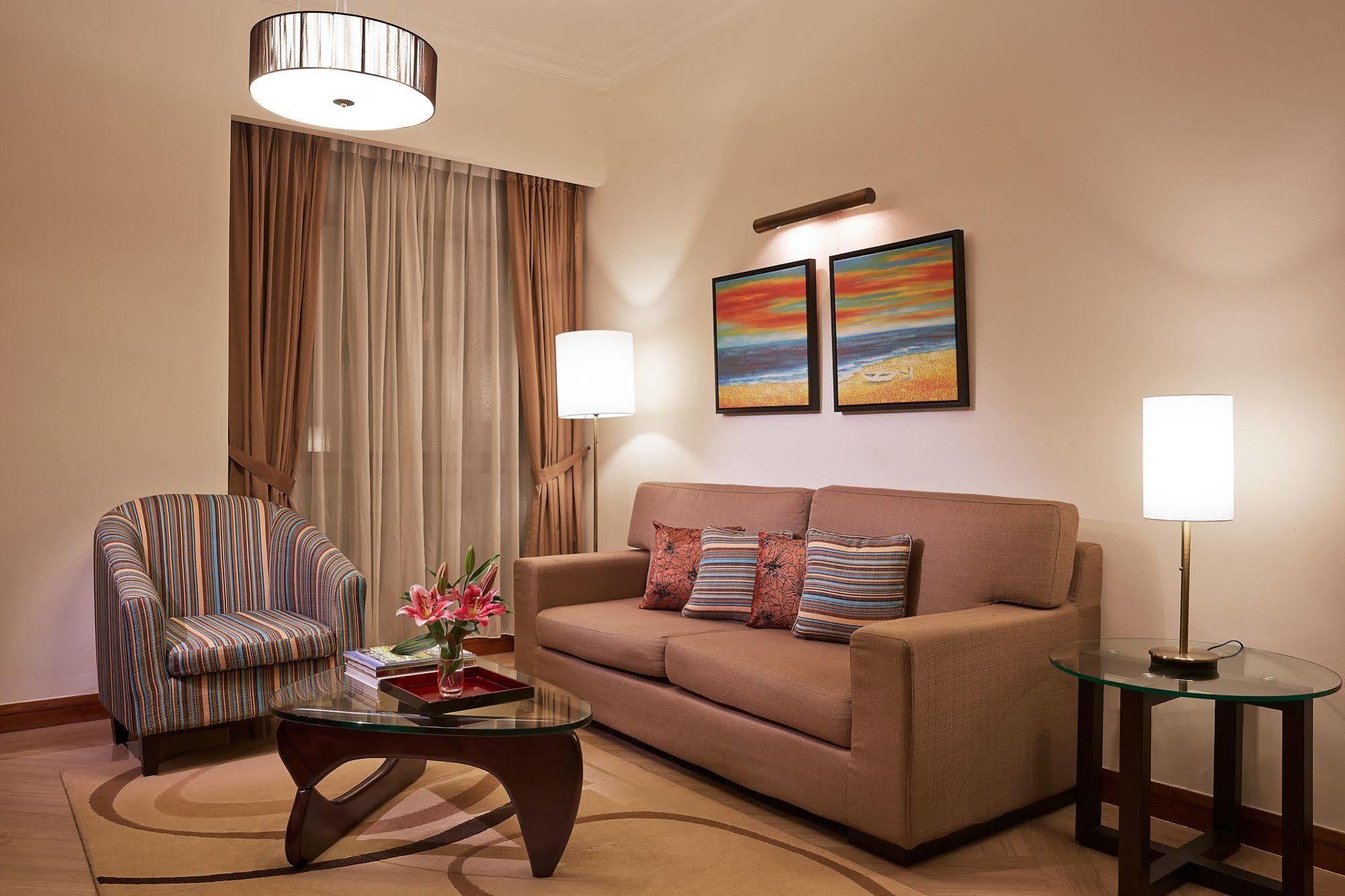 Village Residence Clarke Quay By Far East Hospitality Singapore Bagian luar foto