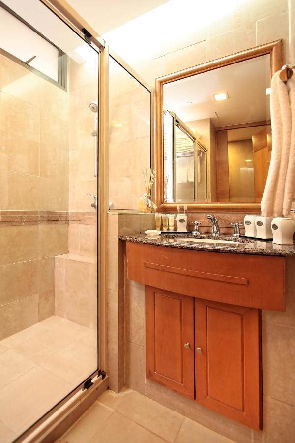 Village Residence Clarke Quay By Far East Hospitality Singapore Ruang foto